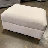 Moore 25" Ottoman