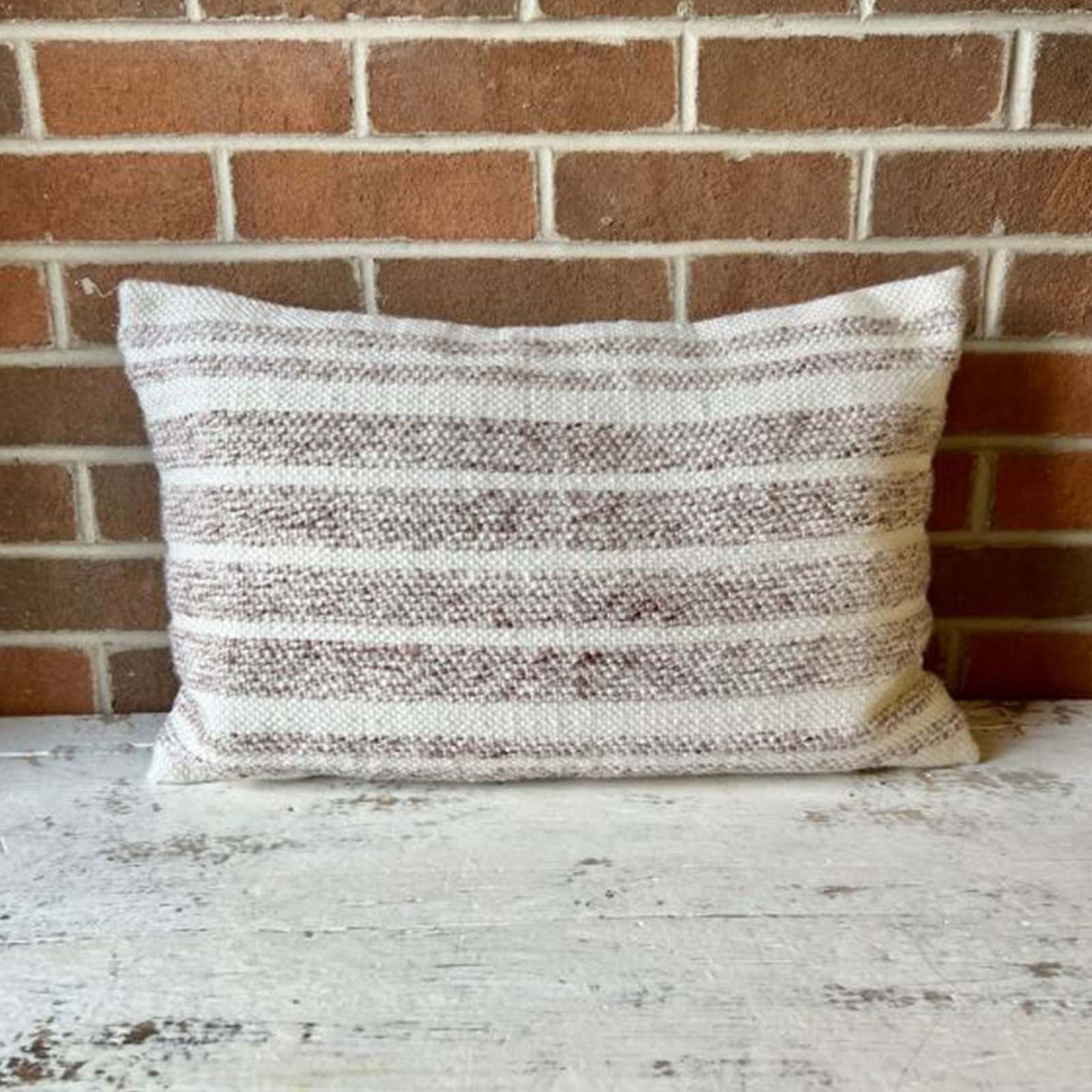 13" x 21" Pillow