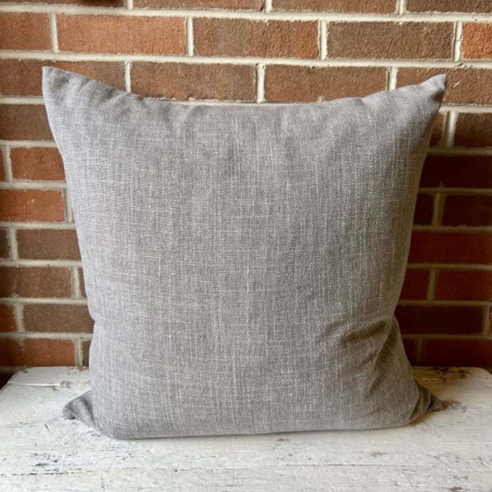 24" x 24" Pillow