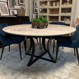 Charles 60" Dining Table