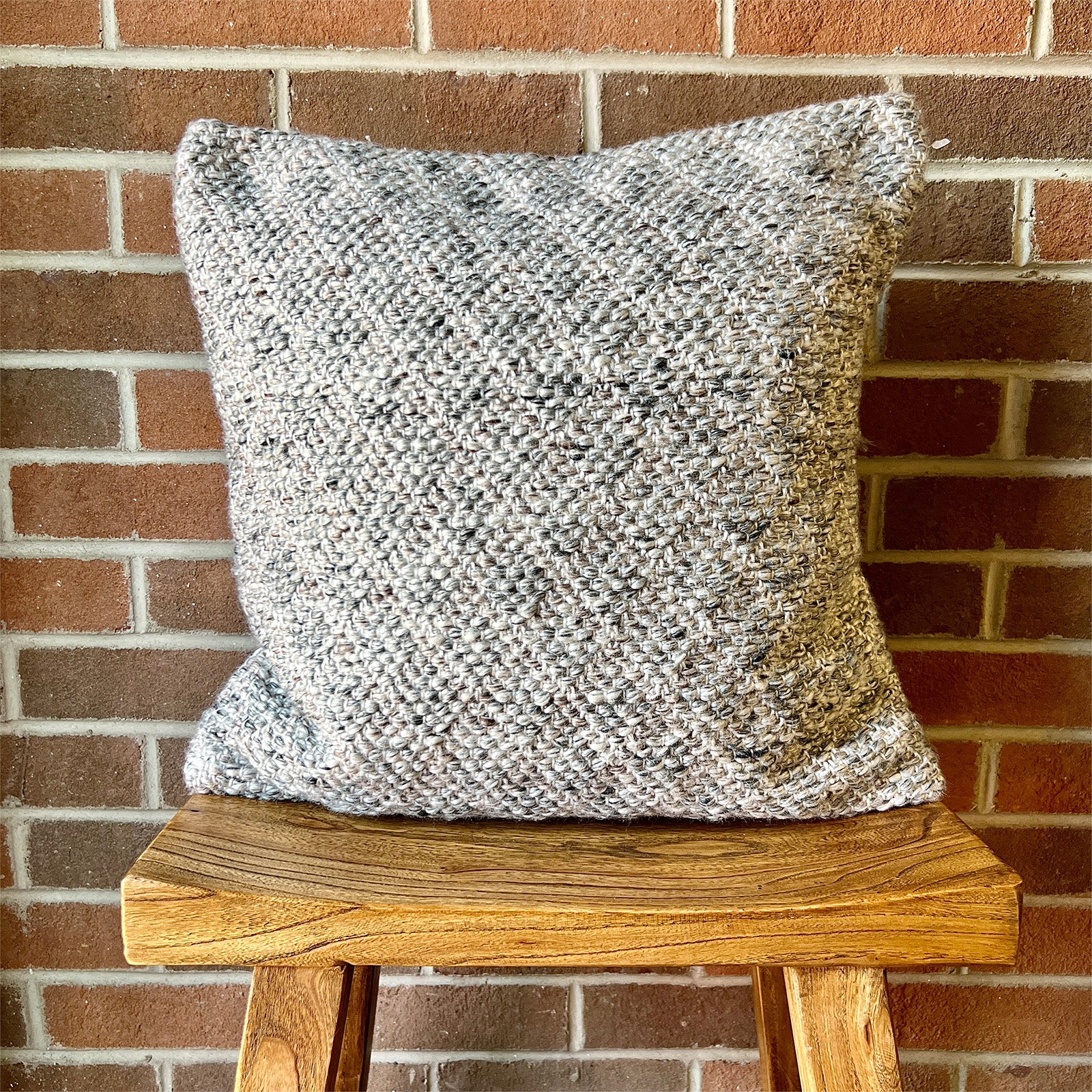 18" x 18" Pillow