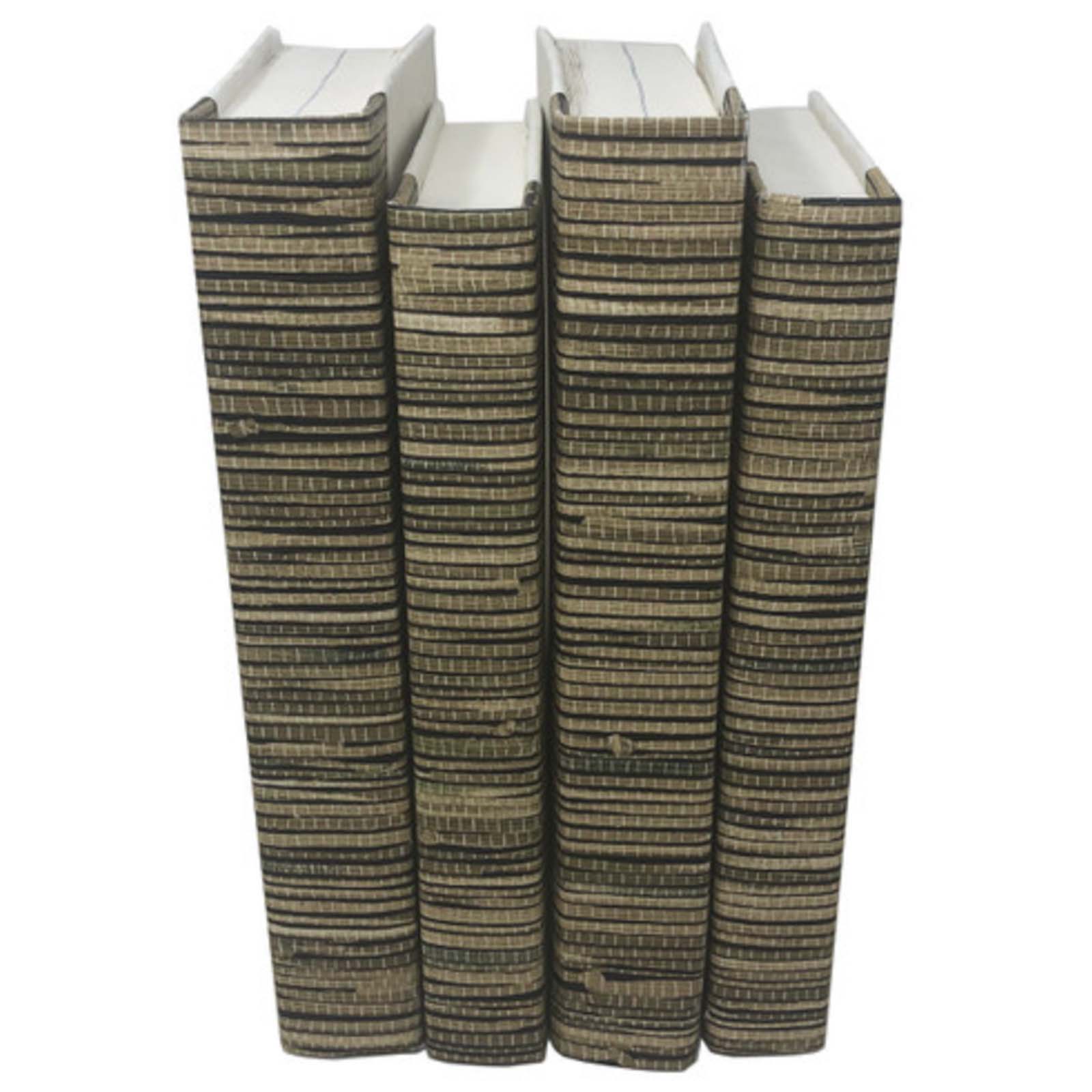 Grasscloth Book - Variegated