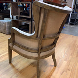 Benjamin Arm Chair