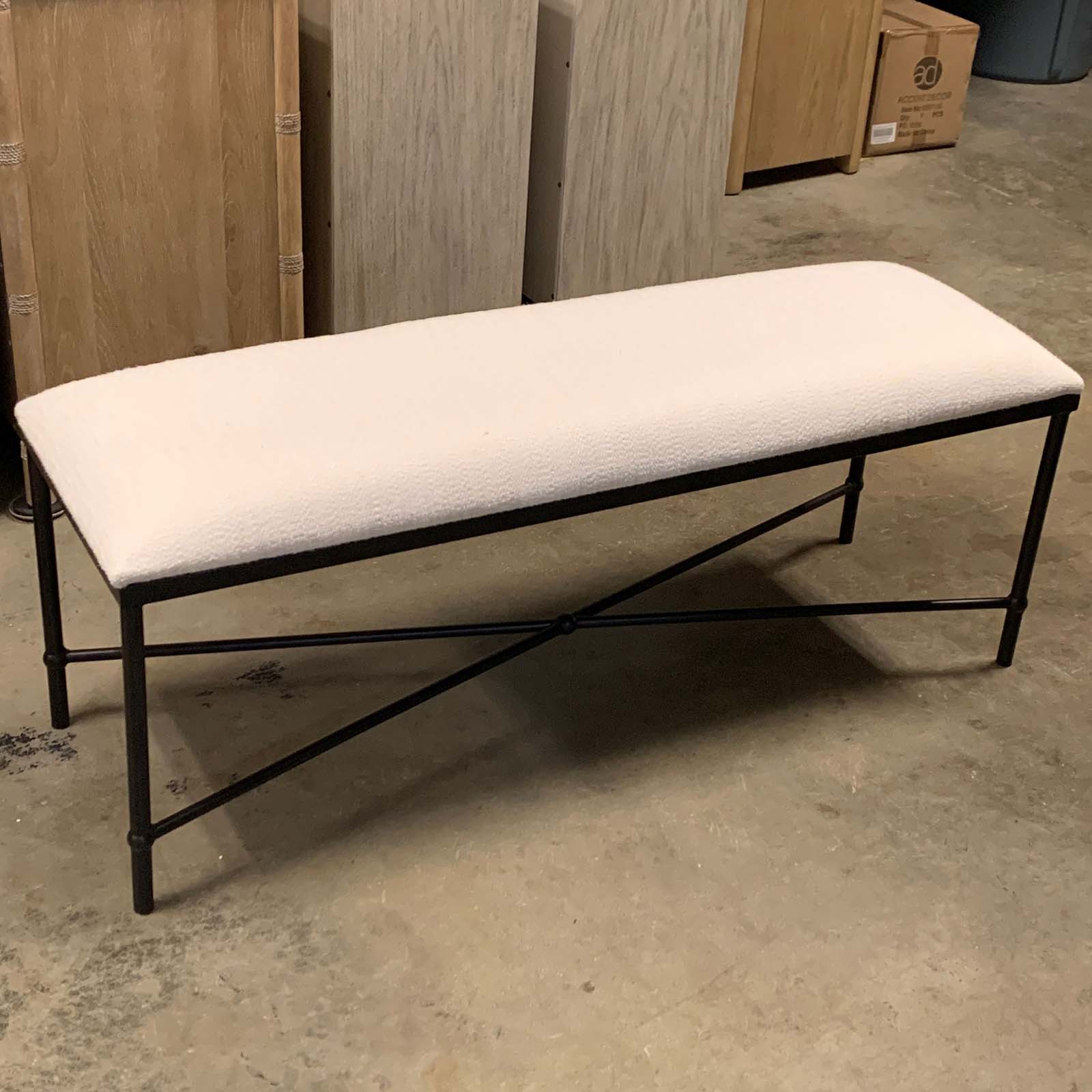 Ava Bench