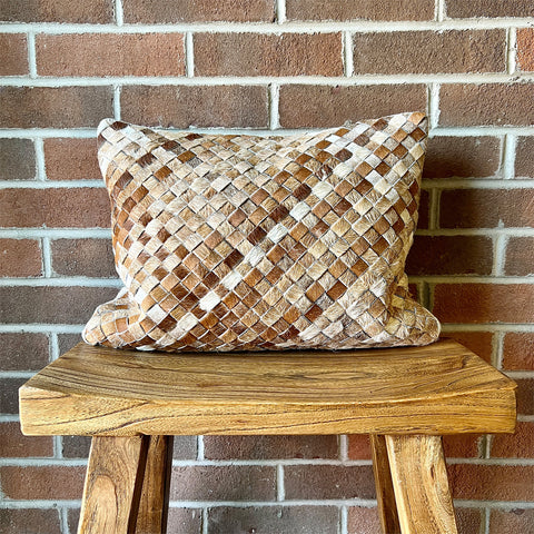 12" x 16" Pillow