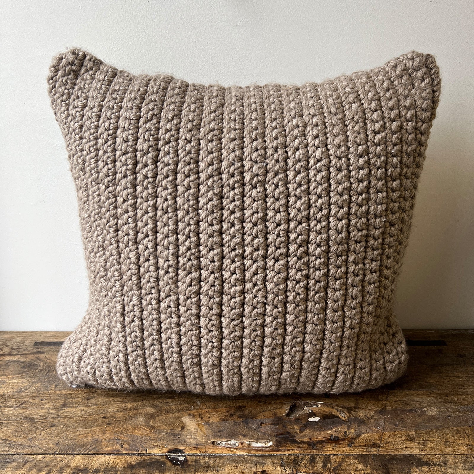 22" x 22" Outdoor Pillow