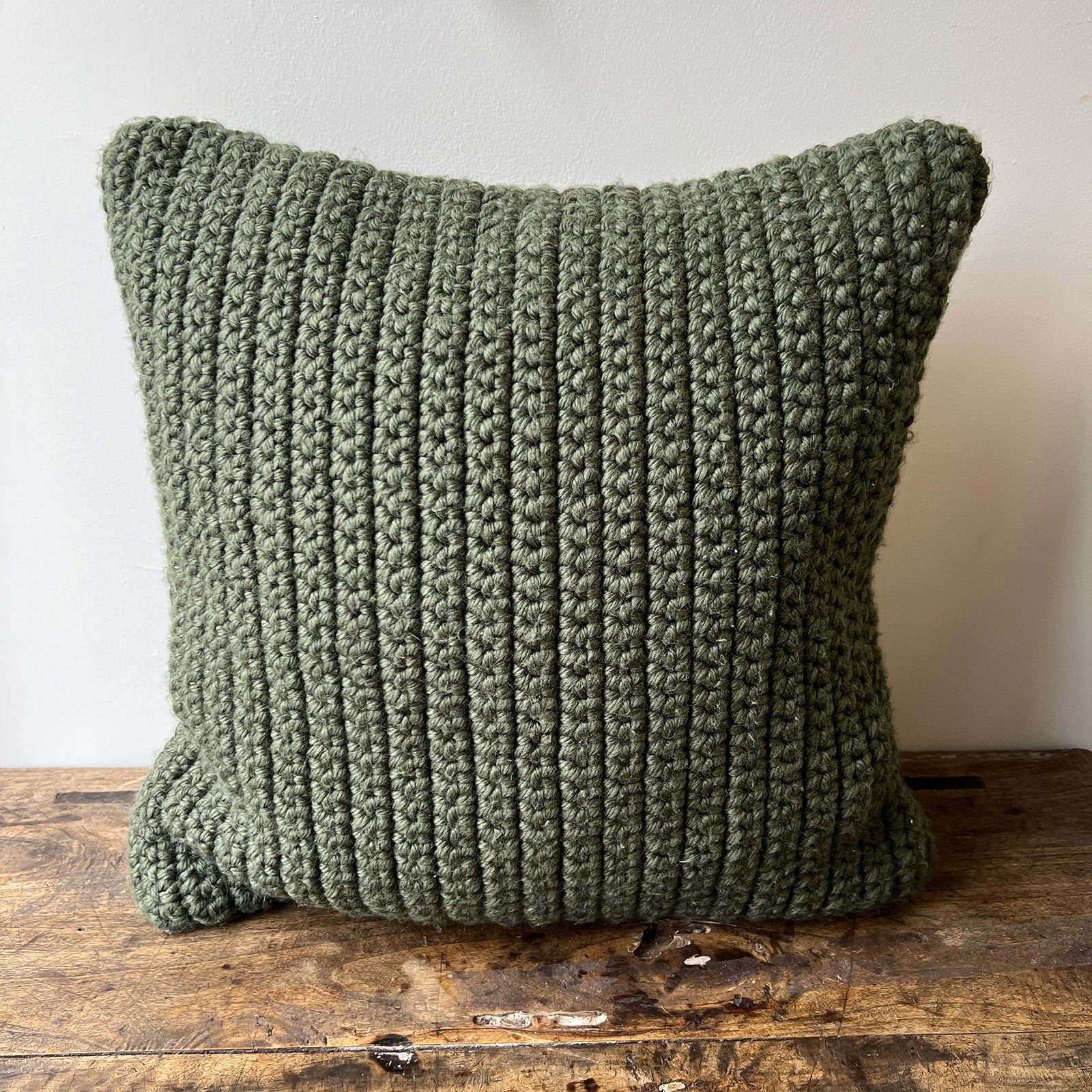 22" x 22" Outdoor Pillow