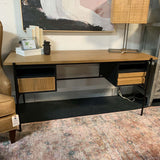 Monica Desk