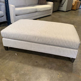 Studio 51" Ottoman