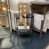 Sheldon Accent Table