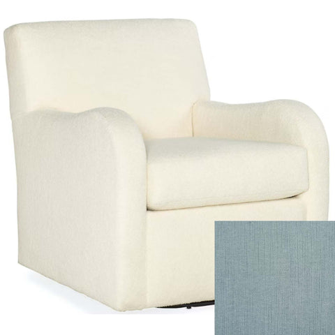 Penn Swivel Chair