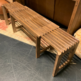 Joani Extendable Bench