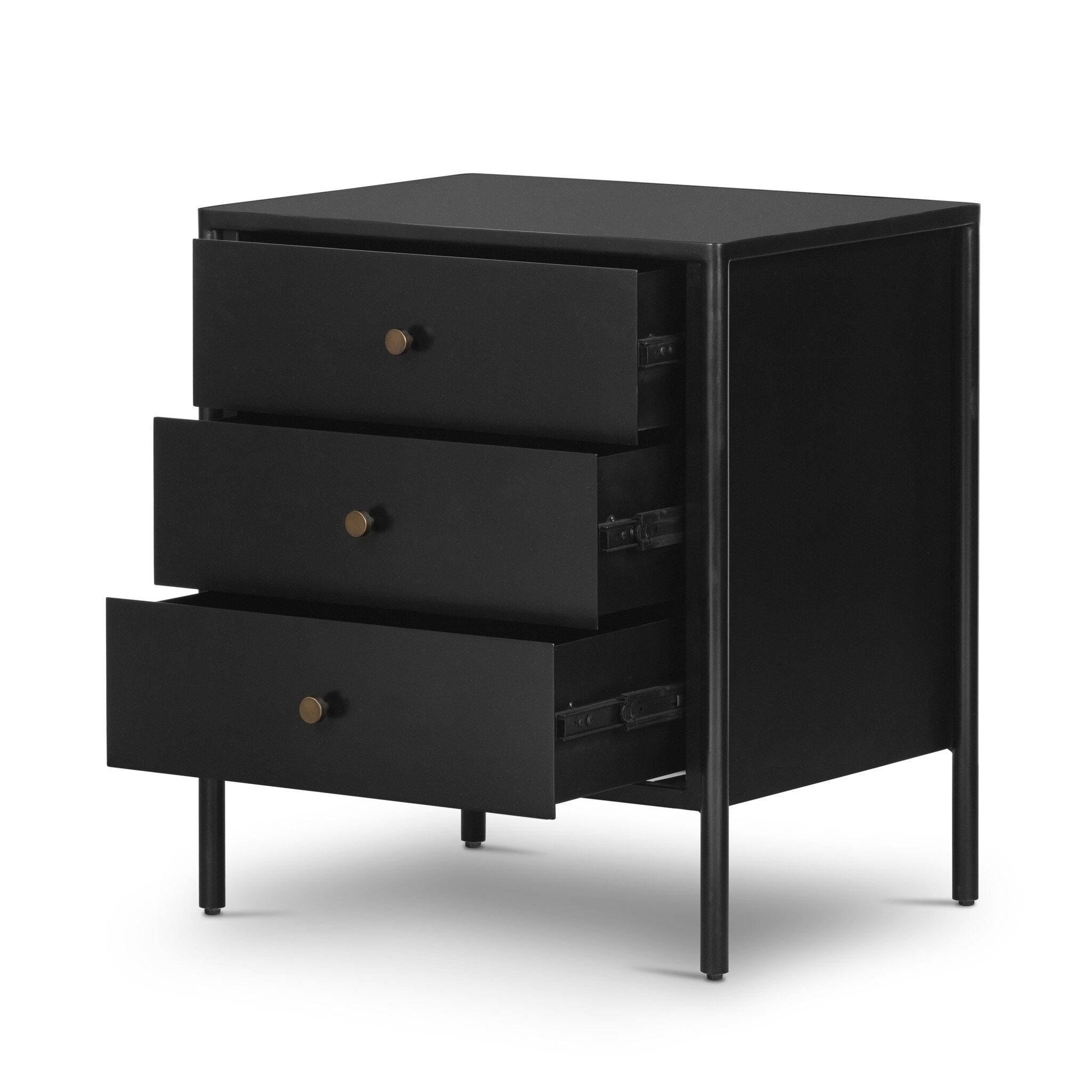 Soho Nightstand