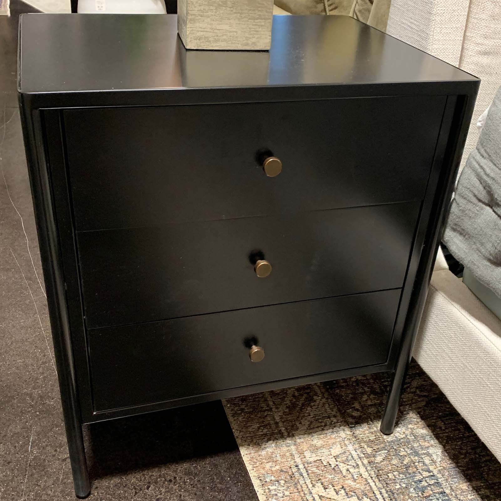 Soho Nightstand