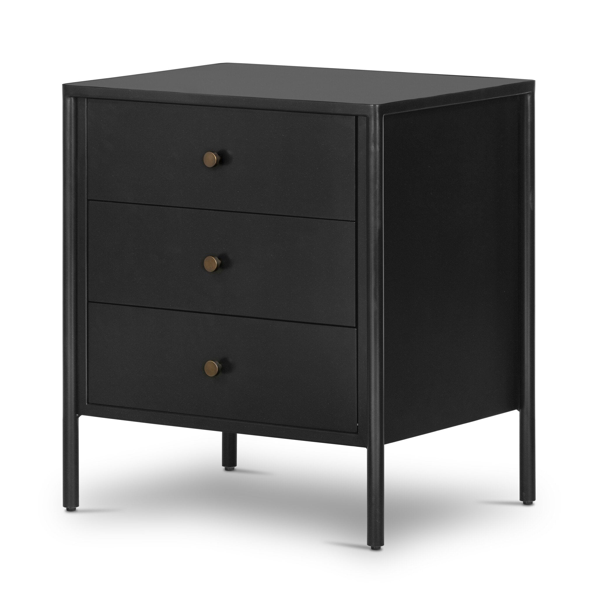 Soho Nightstand