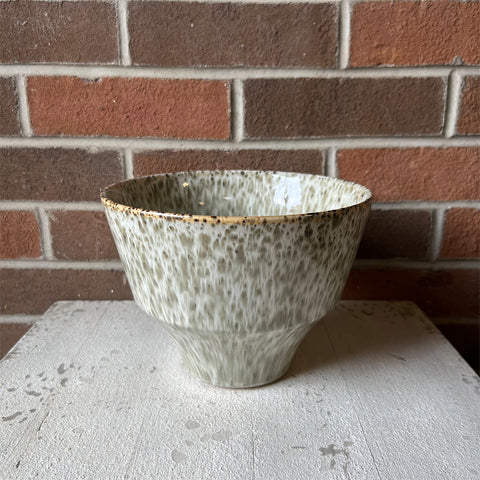 Stoneware Planter