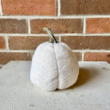 White Pumpkin