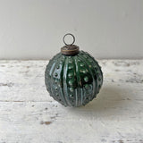 Ornament - Dark Green