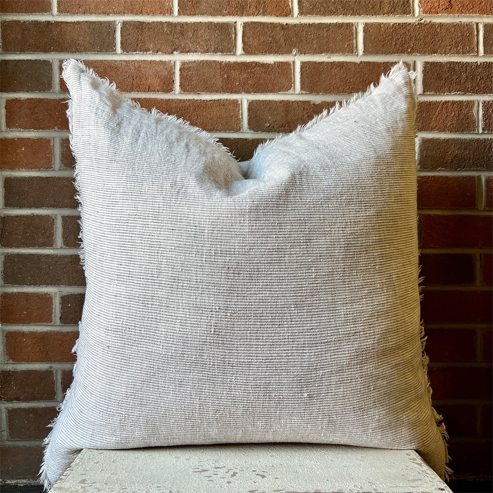 24" x 24" Pillow