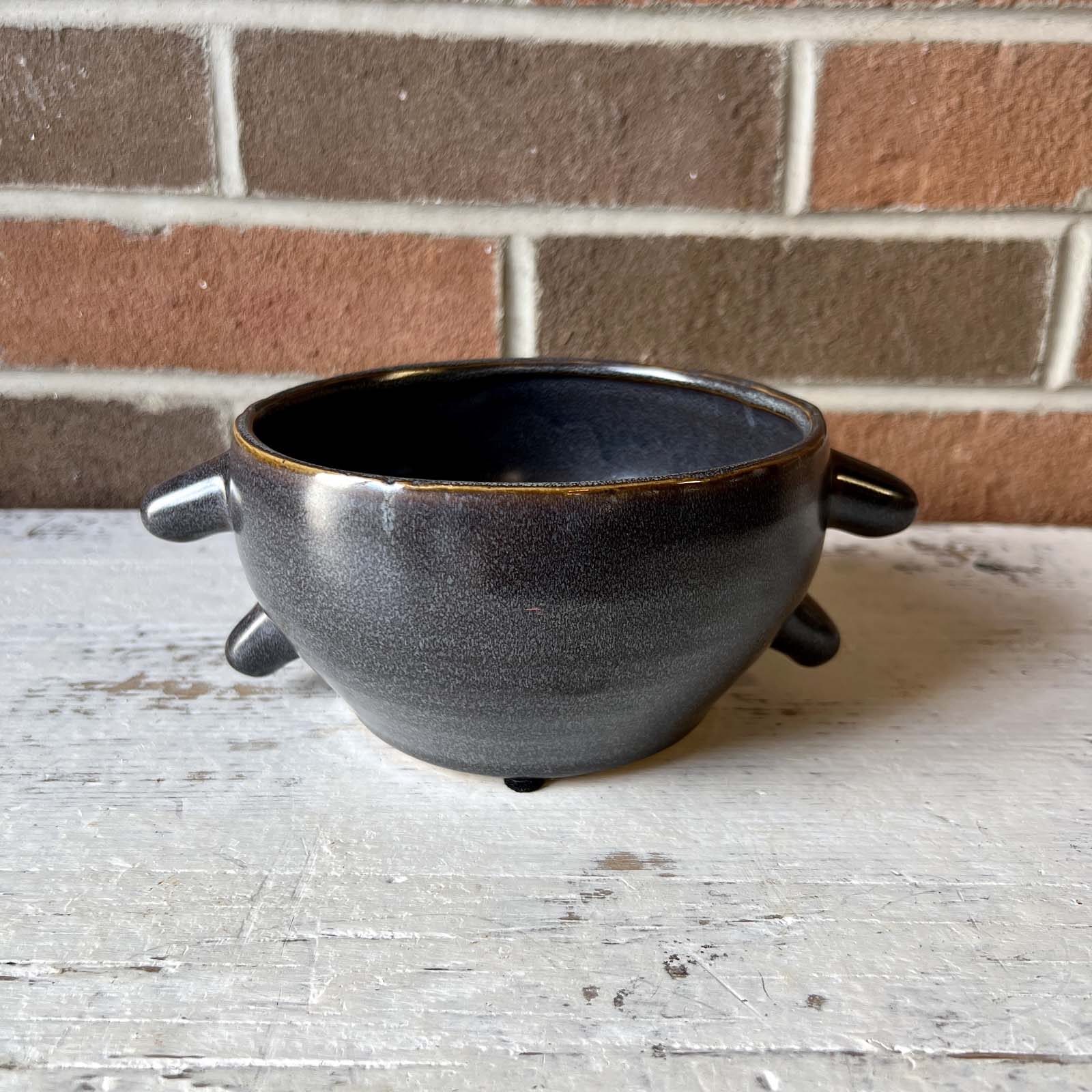 Small Modernist Pot