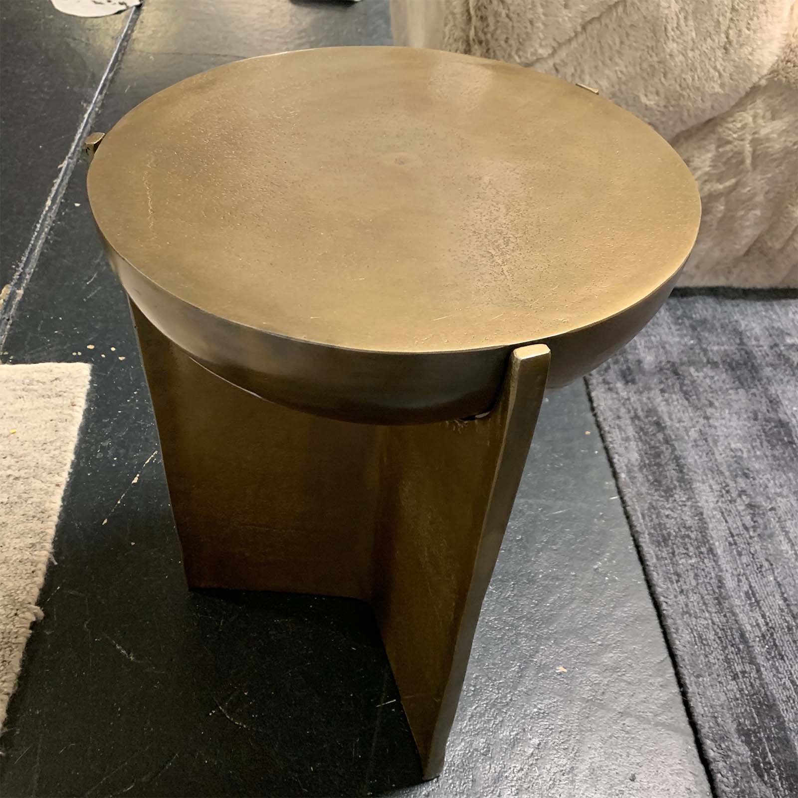 Belle Side Table