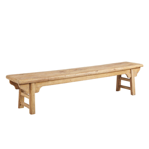 Rodrigo Bench