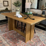 Liliana 72" Counter Table