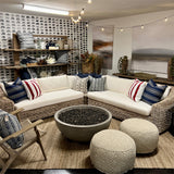 Blayne Outdoor Sectional