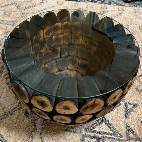 Sutri Coffee Table