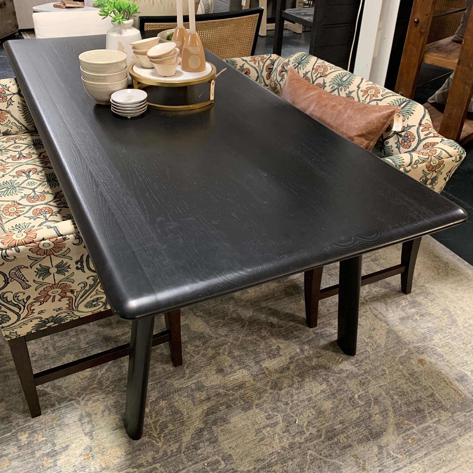 Mabel 88" Dining Table