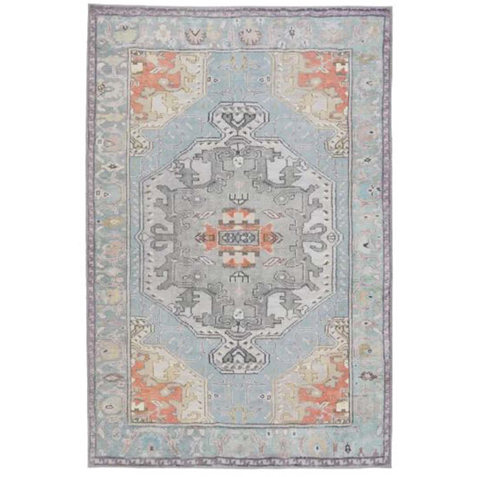 7'6" x 10' Rug