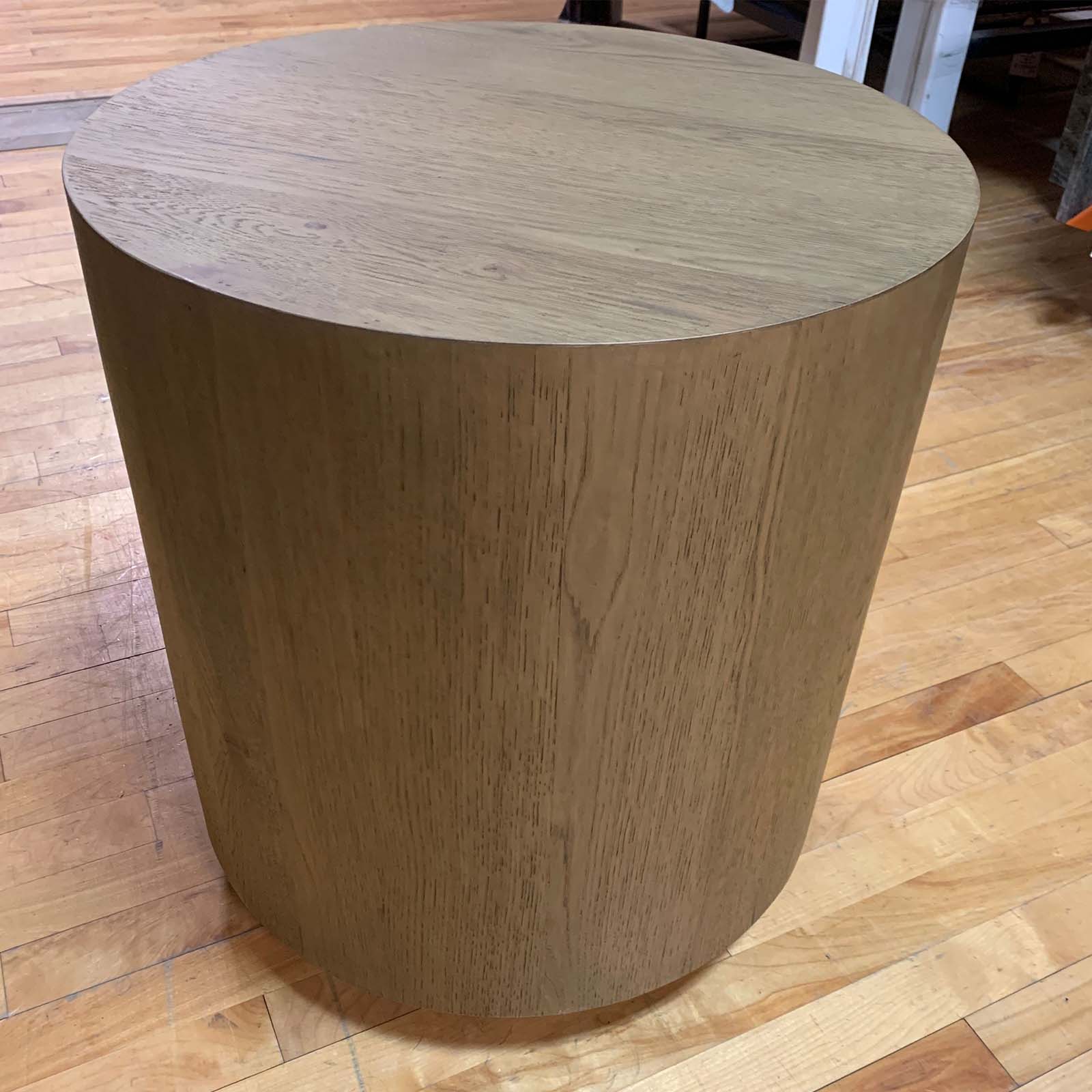 Josiah End Table