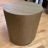 Josiah End Table