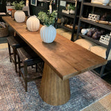 Jaeson 118" Gathering Table