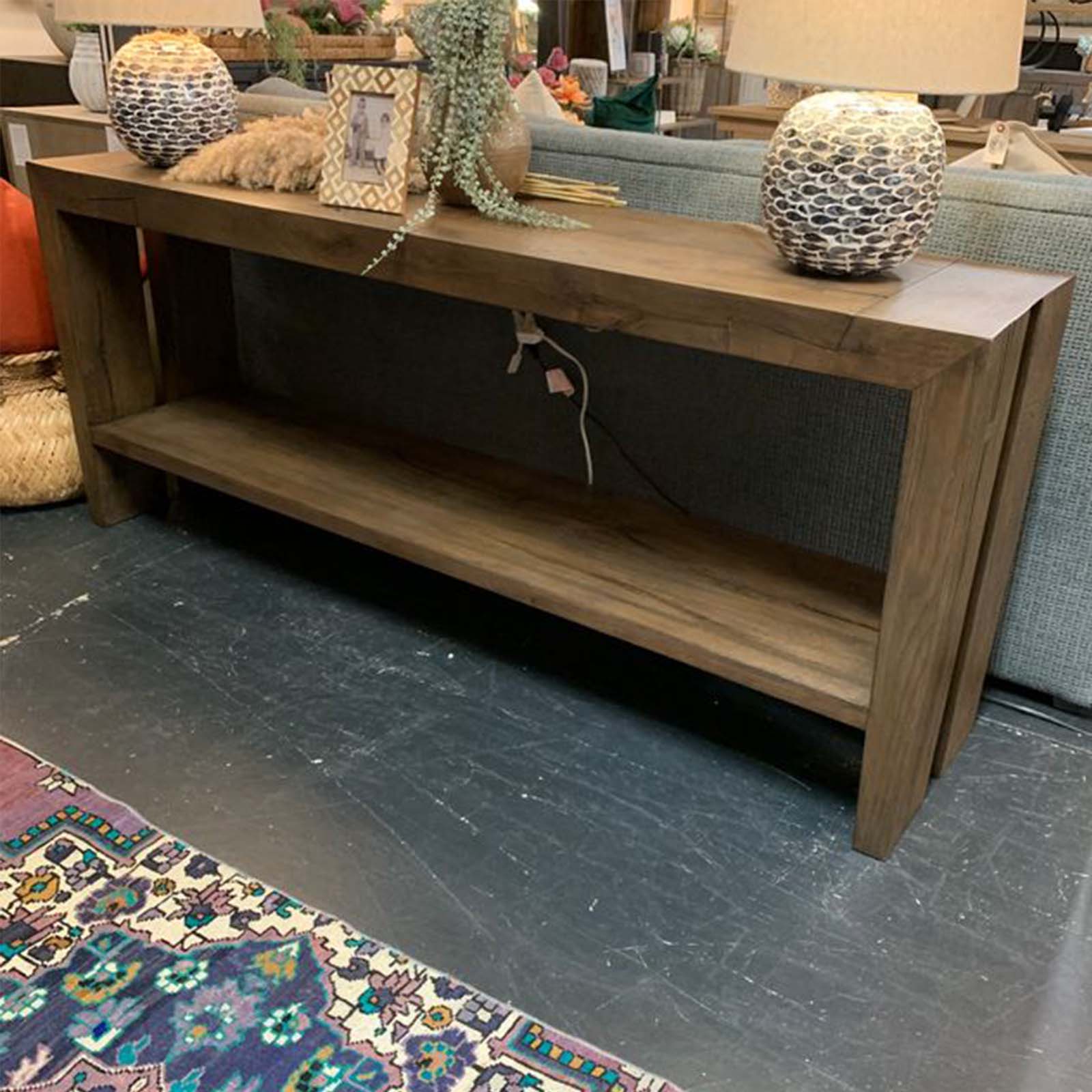 Cadee 72" Console Table