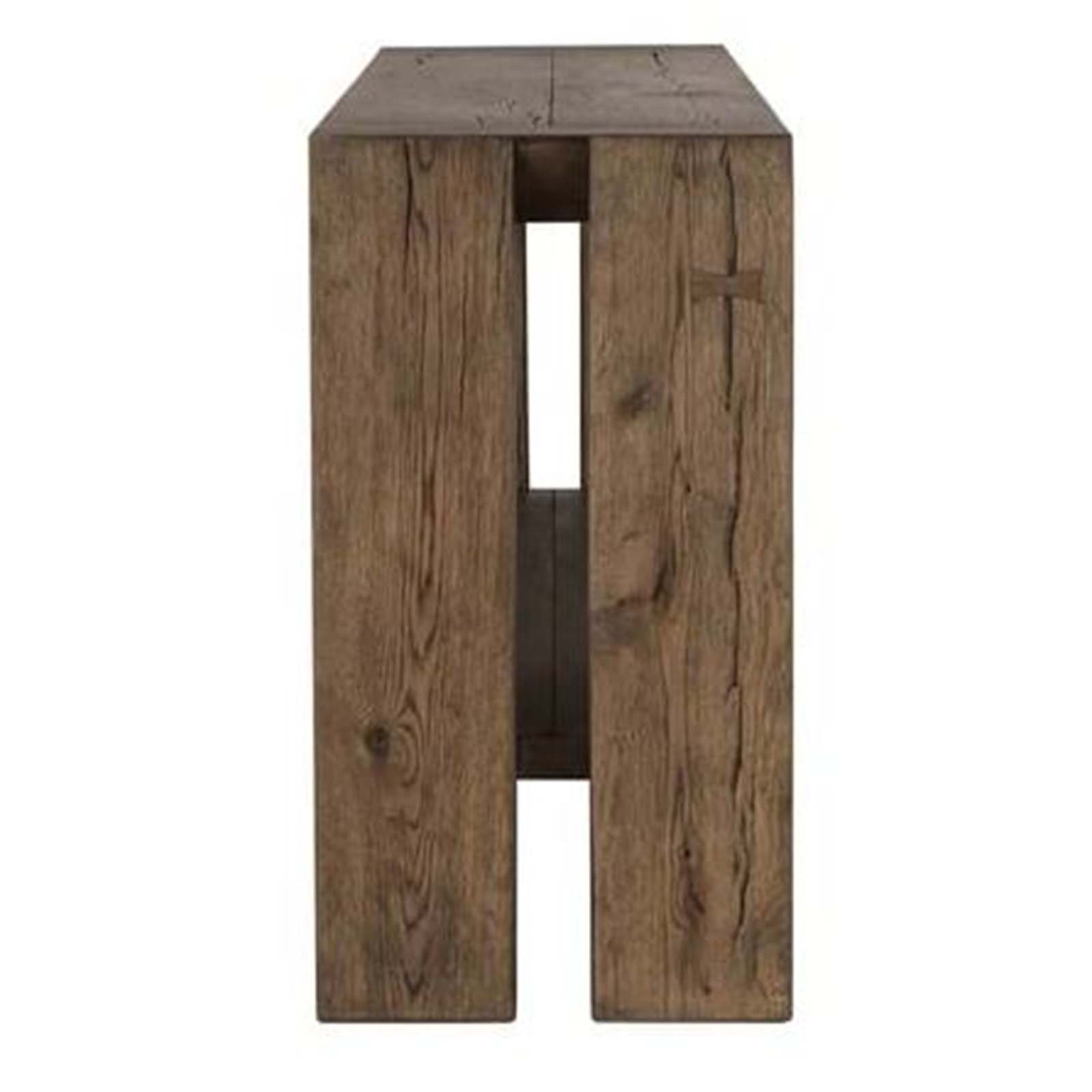 Cadee 72" Console Table