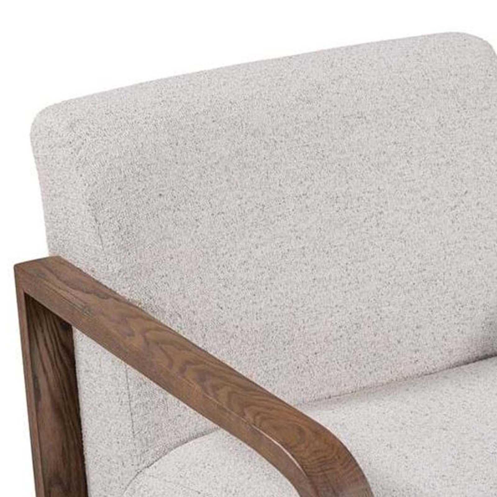 Caelus Accent Chair