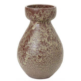 Volcanic Vase