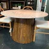 Sophia 48" Dining Table