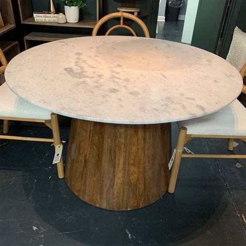 Sophia 48" Dining Table