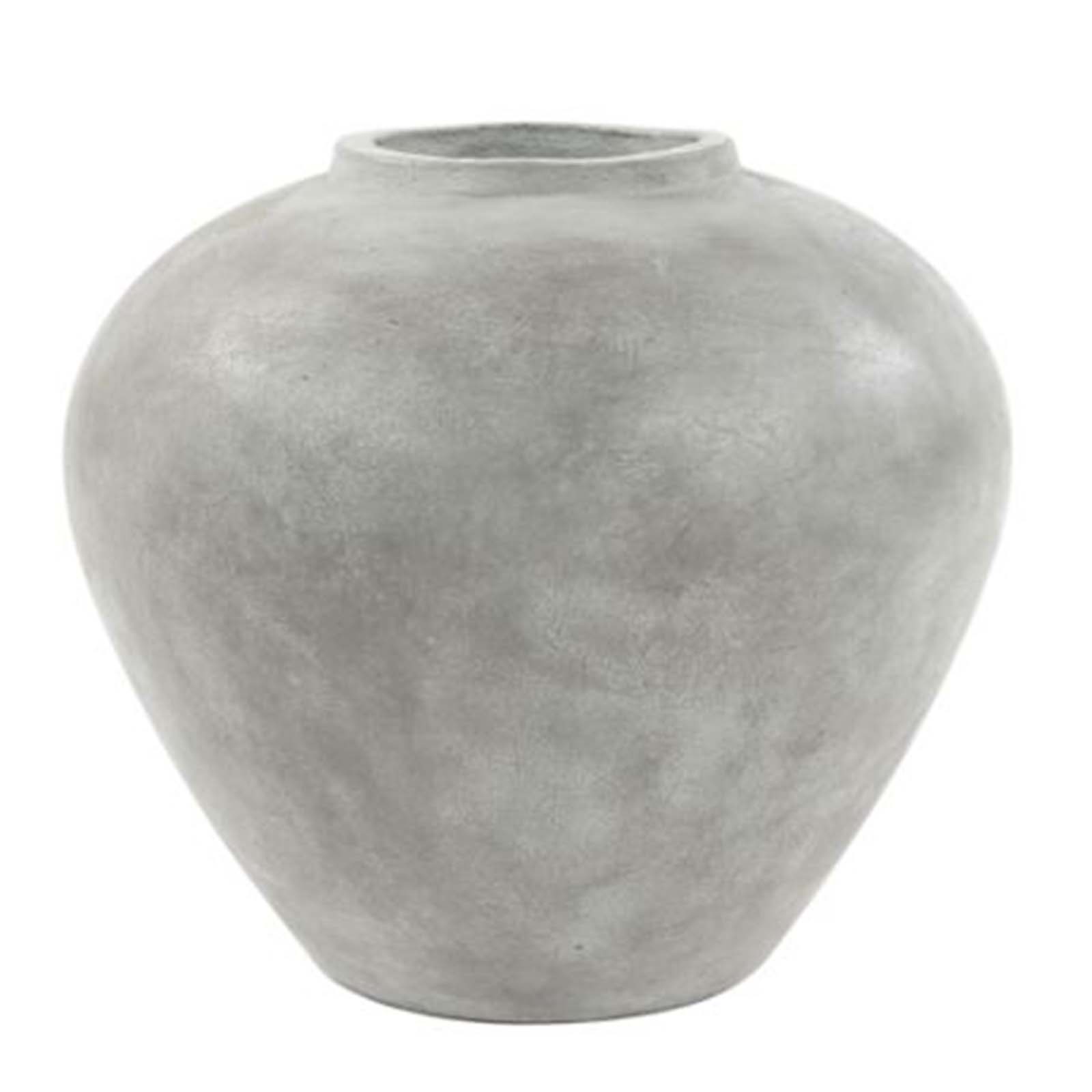 Rustik Concrete Vase