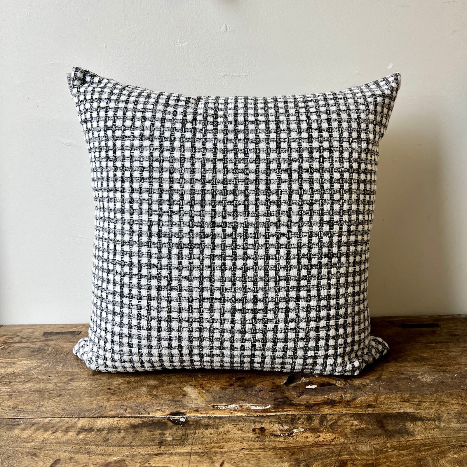 22" x 22" Pillow