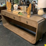 Becker 78" Console Table