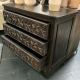 Nakita Chest