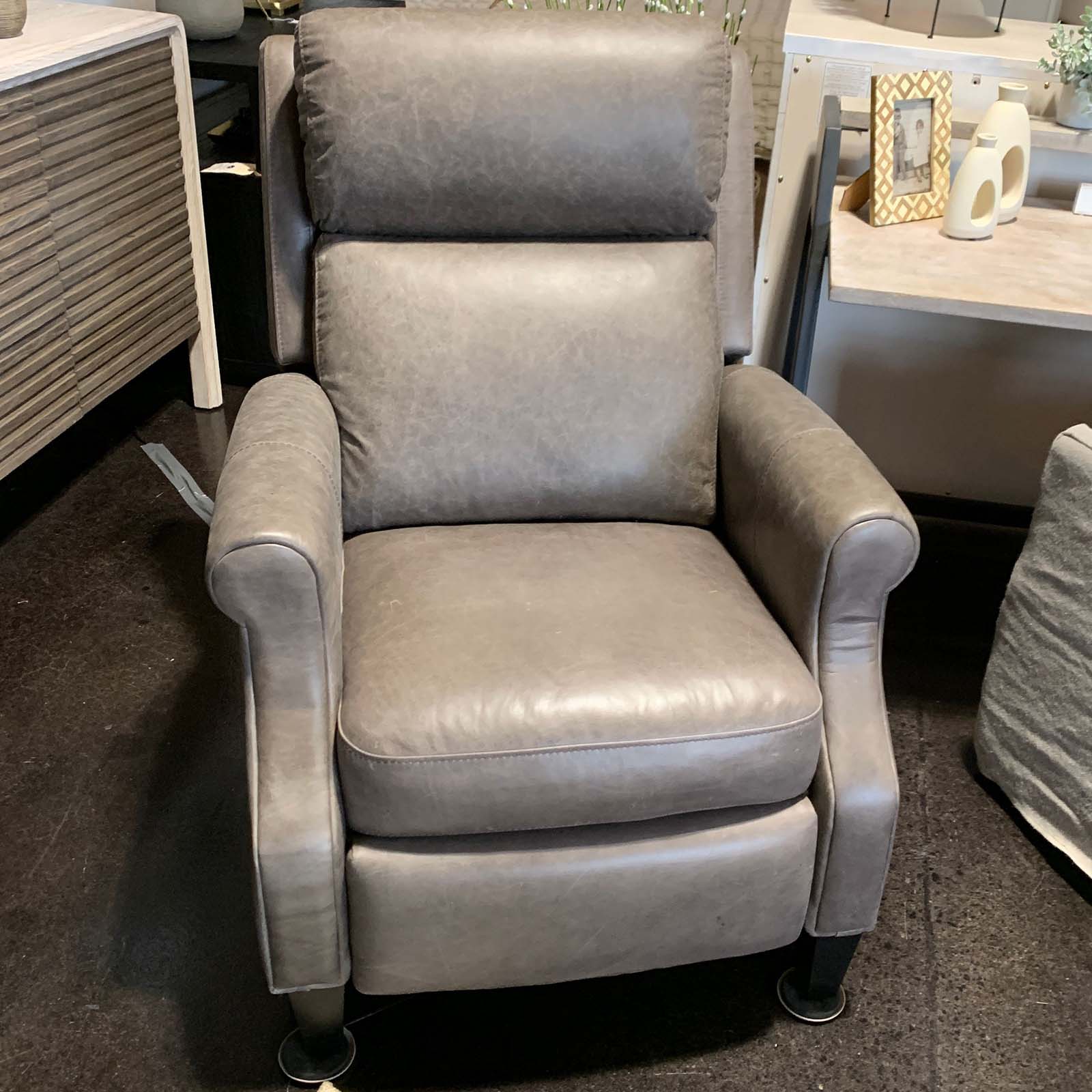 Madelyn Power Recliner