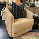 Tansy Swivel Chair