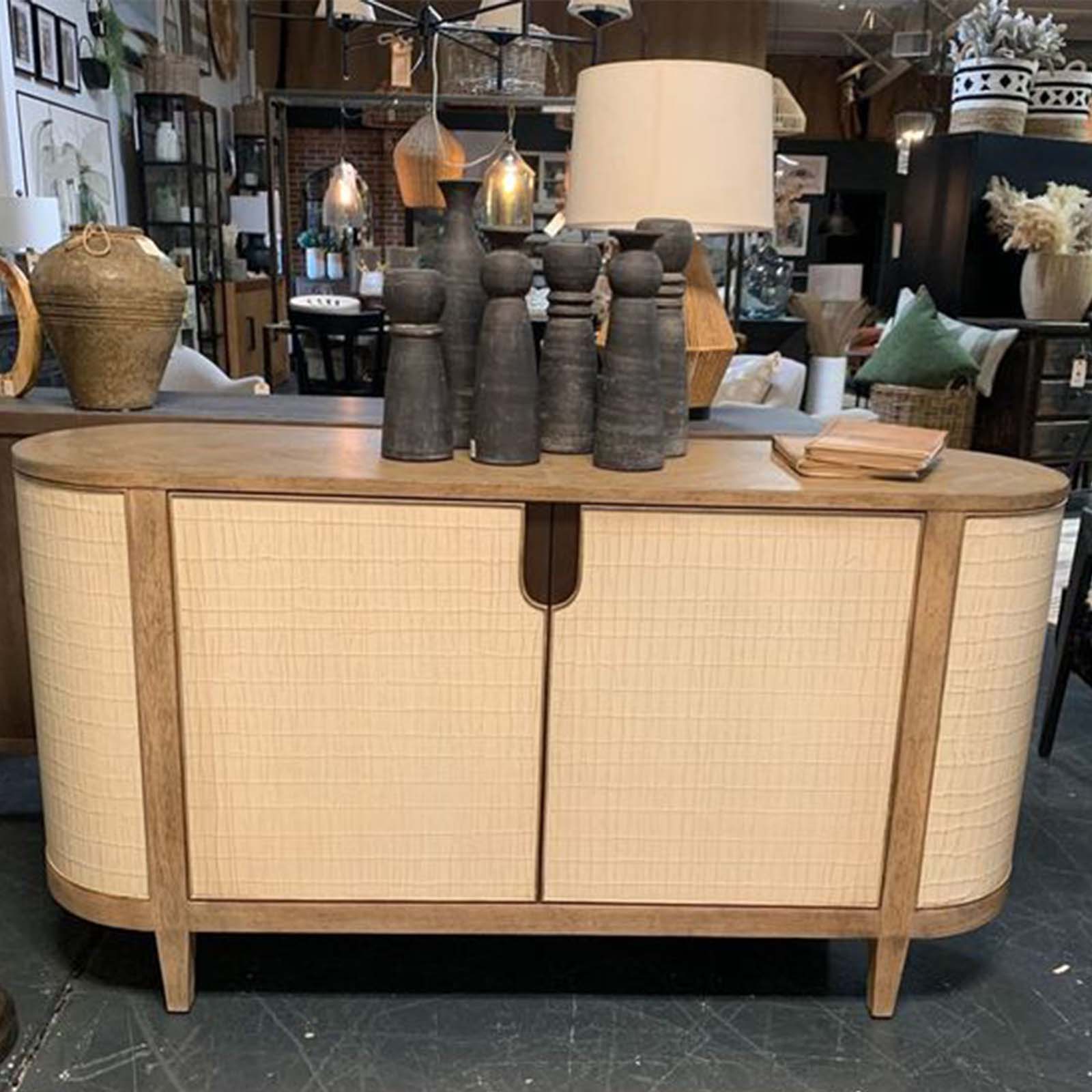 Valerian Credenza