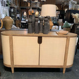 Valerian Credenza