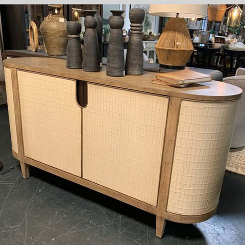 Valerian Credenza