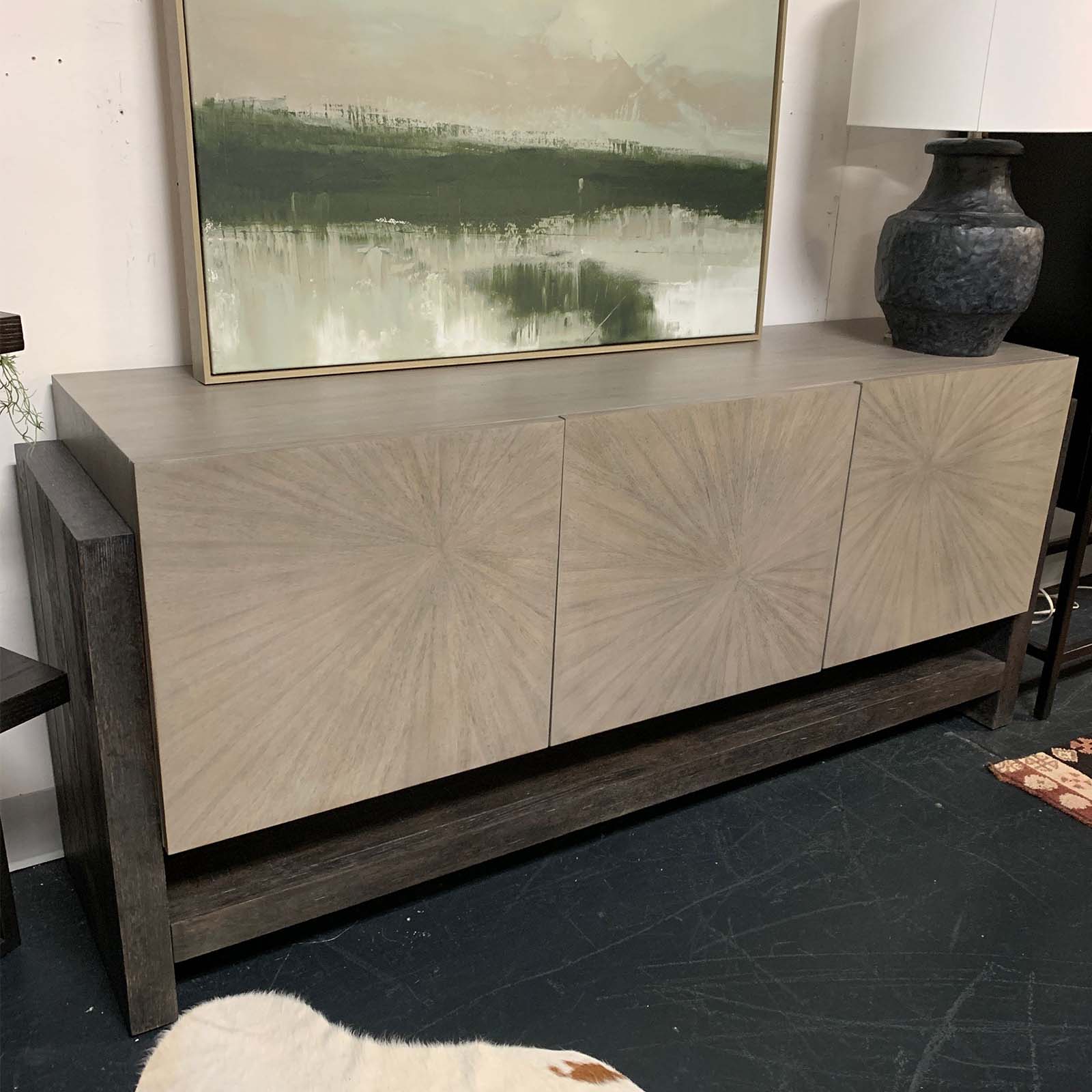 Vega 71" Credenza